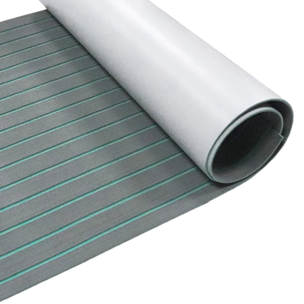 EVA Foam Teak Decking Boat Flooring Sheet X6185