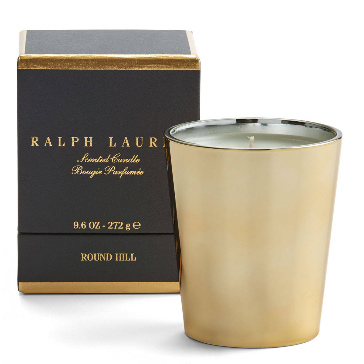 Scented Candle F6482