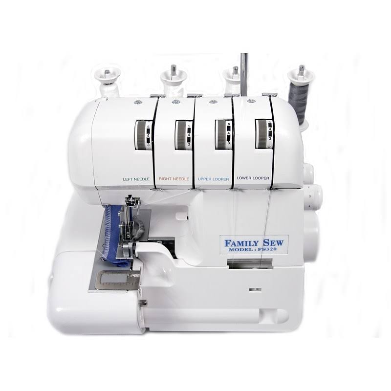 Overlock Serger S877883