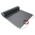 Floor Heating System, 15 Sq. ft, 240V O189977