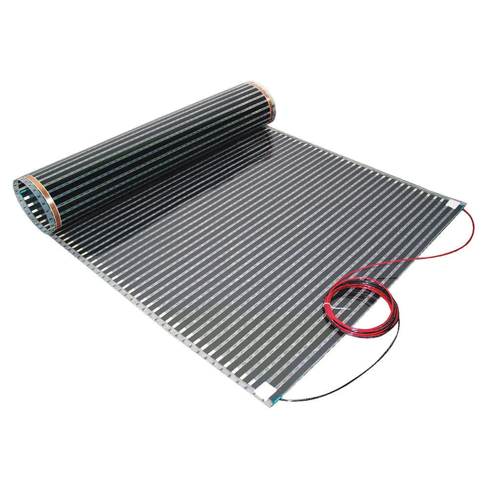 Floor Heating System, 15 Sq. ft, 240V O189977