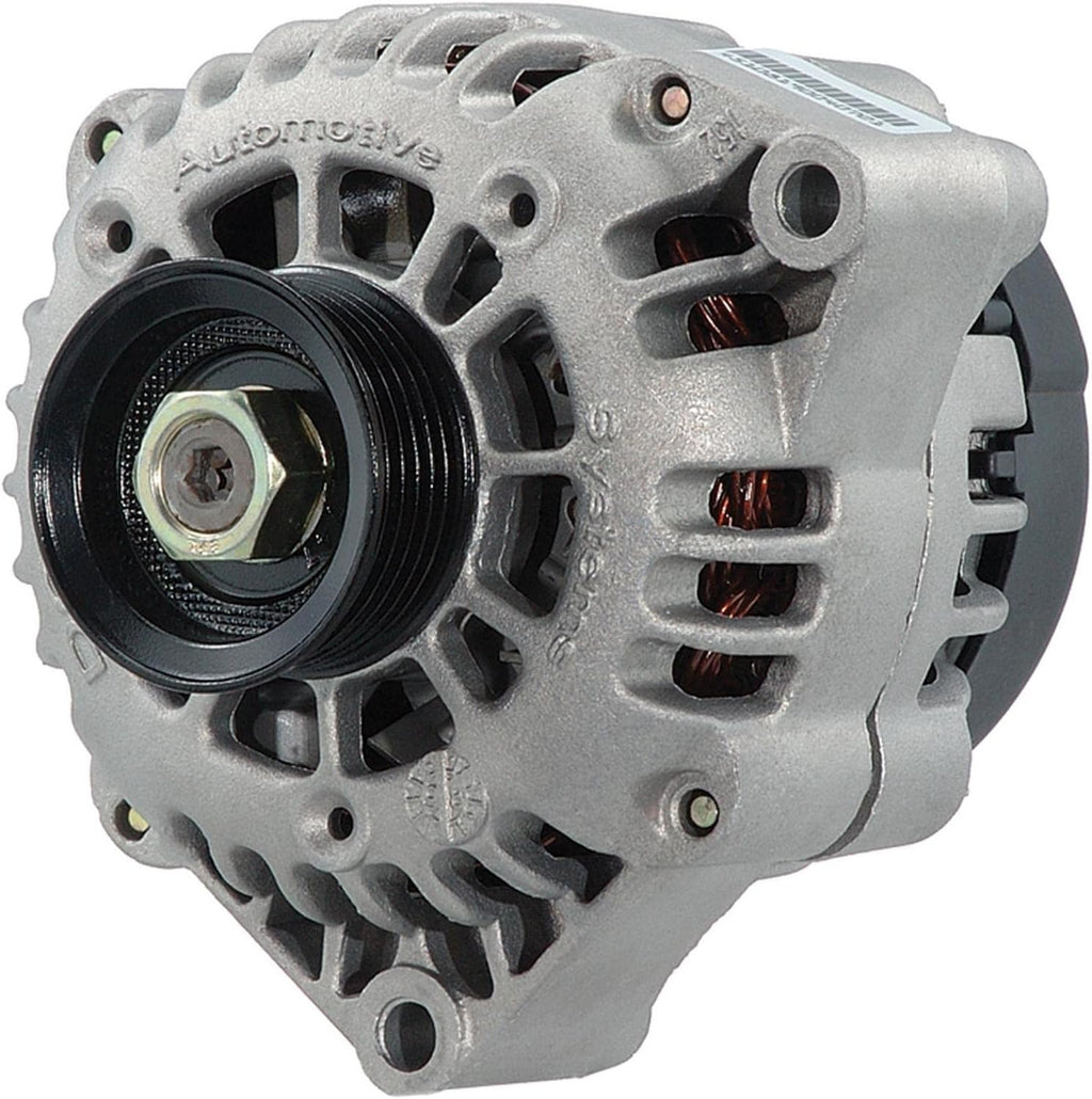 Grey Alternator J508259