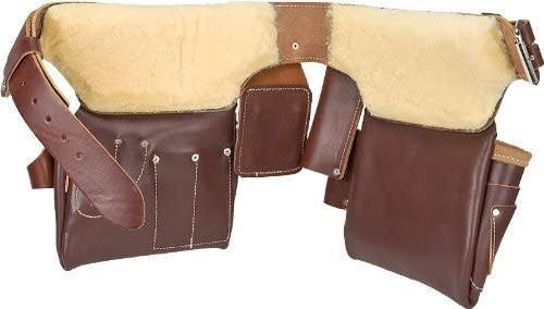 Large Carpenter's 5 Bag Assembly S6194