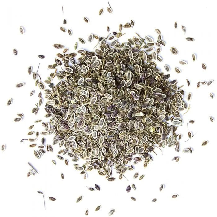 Dill Seeds, 5 Pounds I65907