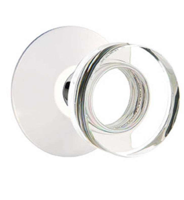Passage Set with Square Knob I10680