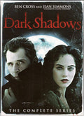 Dark Shadows: Complete Series P476