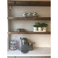 Pine Solid Wood Floating Shelf F438