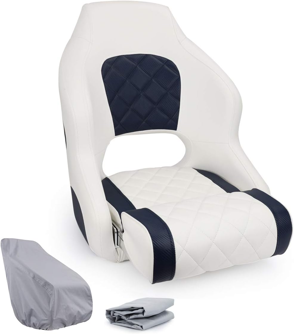 Boat Seat N9075