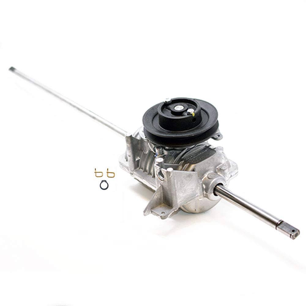 Transmission N829