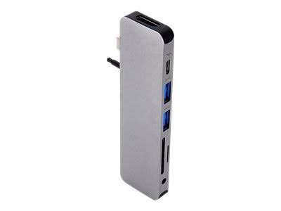7-in-1 Dock T431192