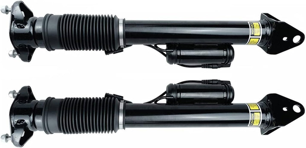 Rear Suspension Shock Absorber w/ADS Shock Struts (2PCS) J216941