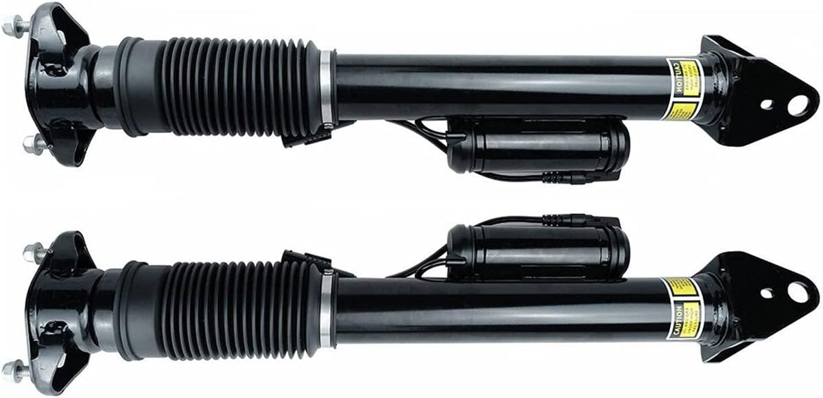 Rear Suspension Shock Absorber w/ADS Shock Struts (2PCS) J216941