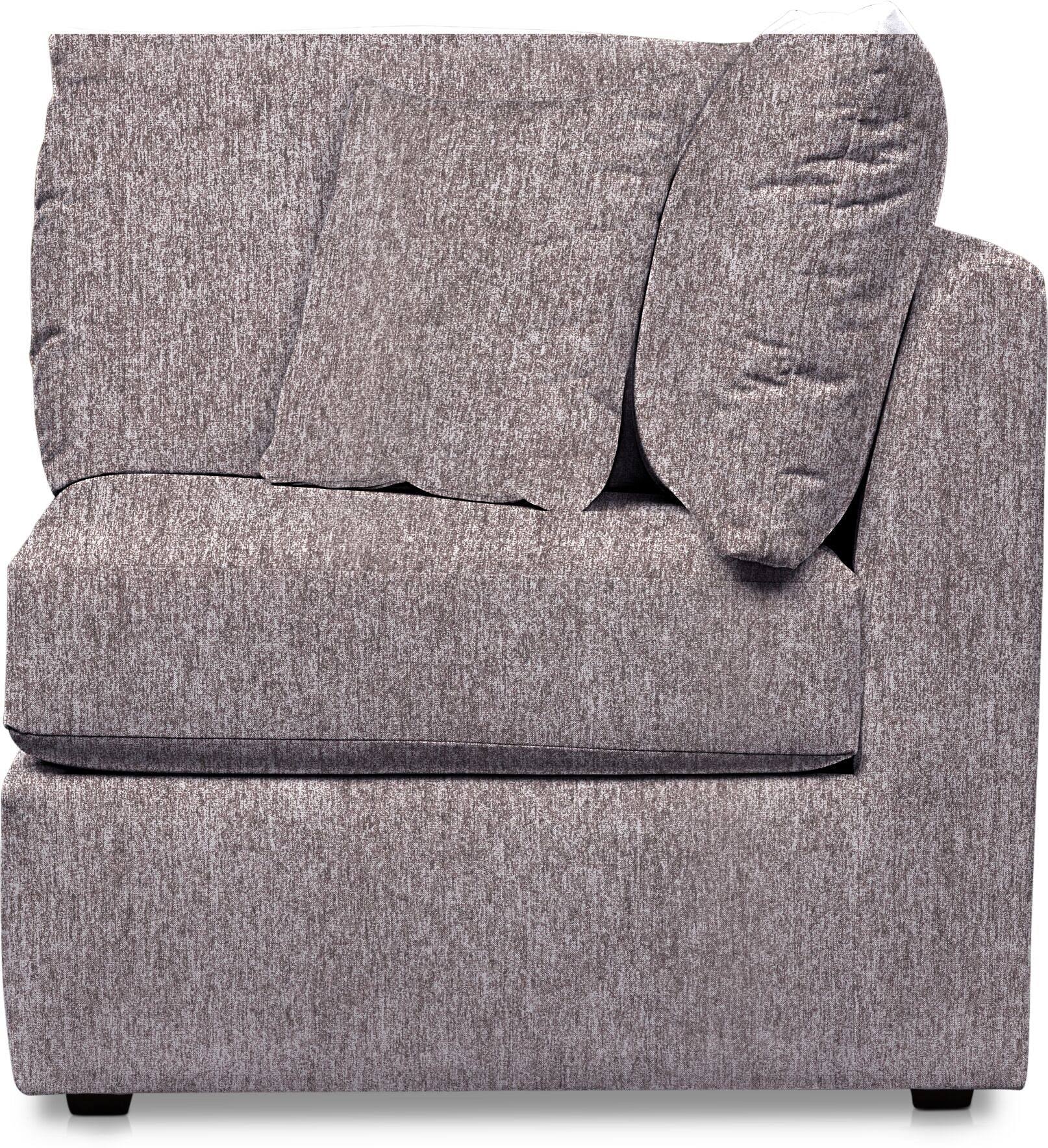 Corner Chair D1315