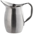 70 oz Stainless Steel Pitcher J64727