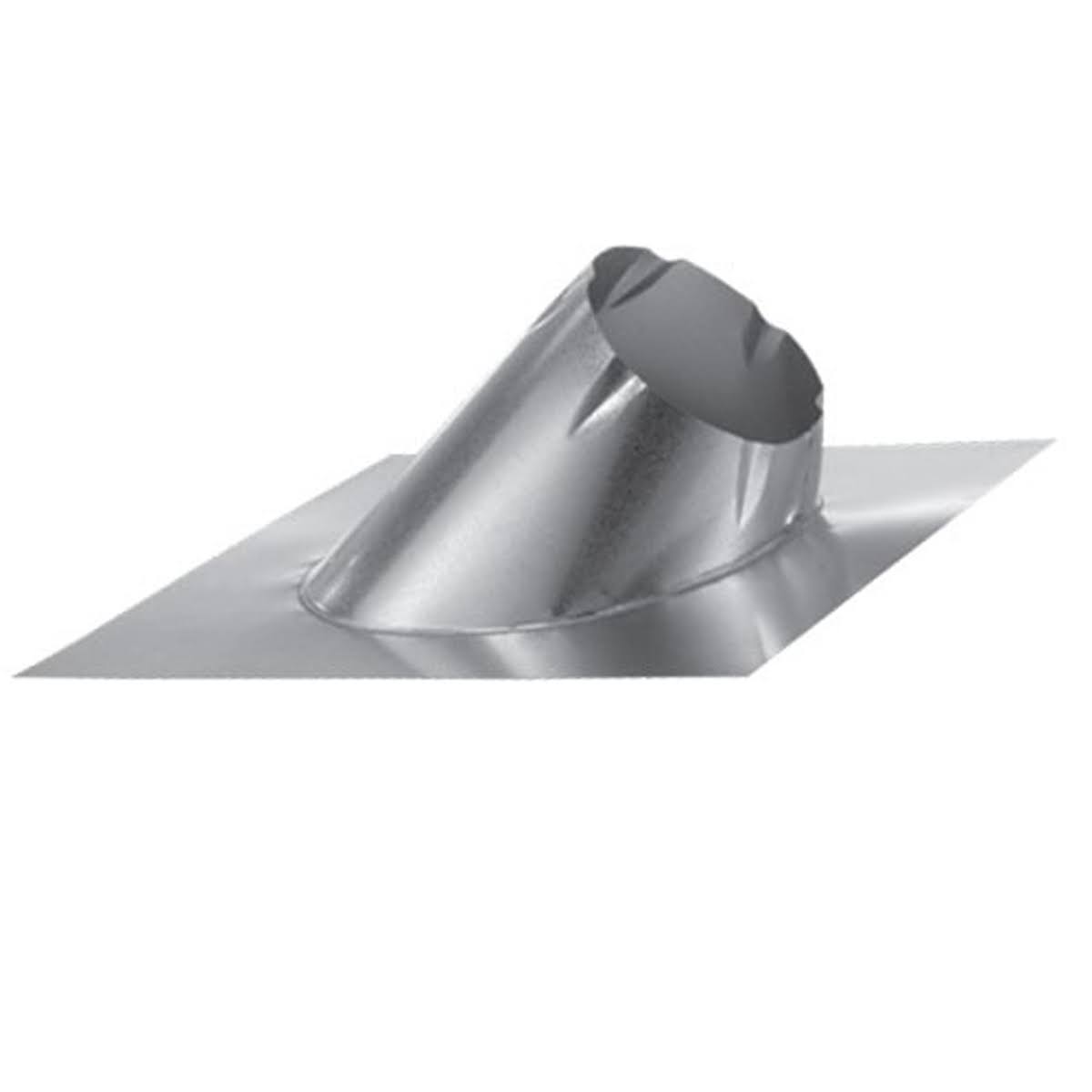 8-Inch Roof Flashing P66628
