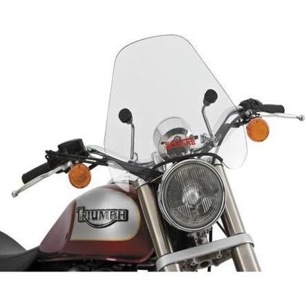 Smk 7/8 inch & 1 inch Motorcycle Helmet R317