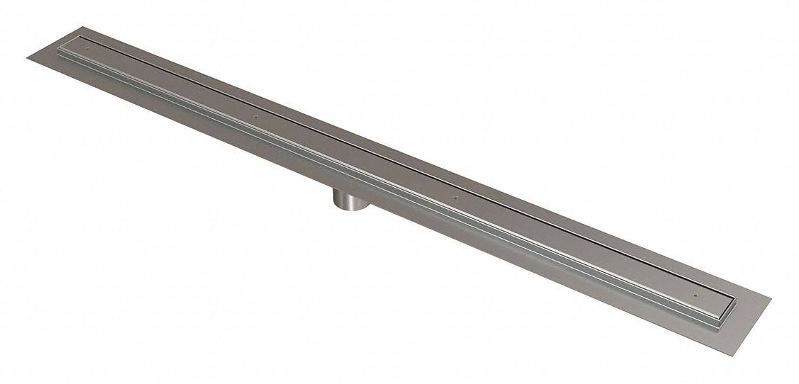 Shower Drains N3193