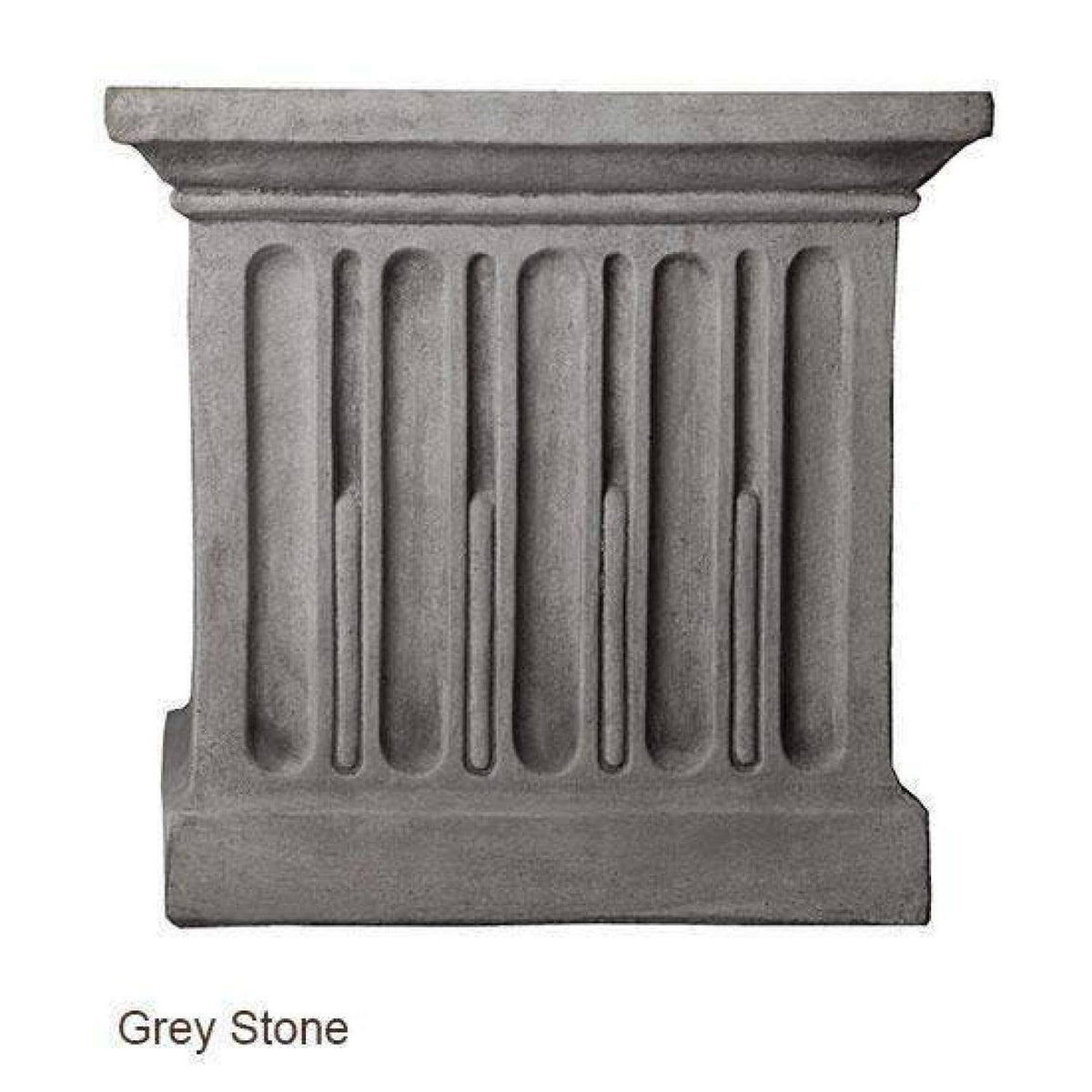 Copper Bronze Urn B4260