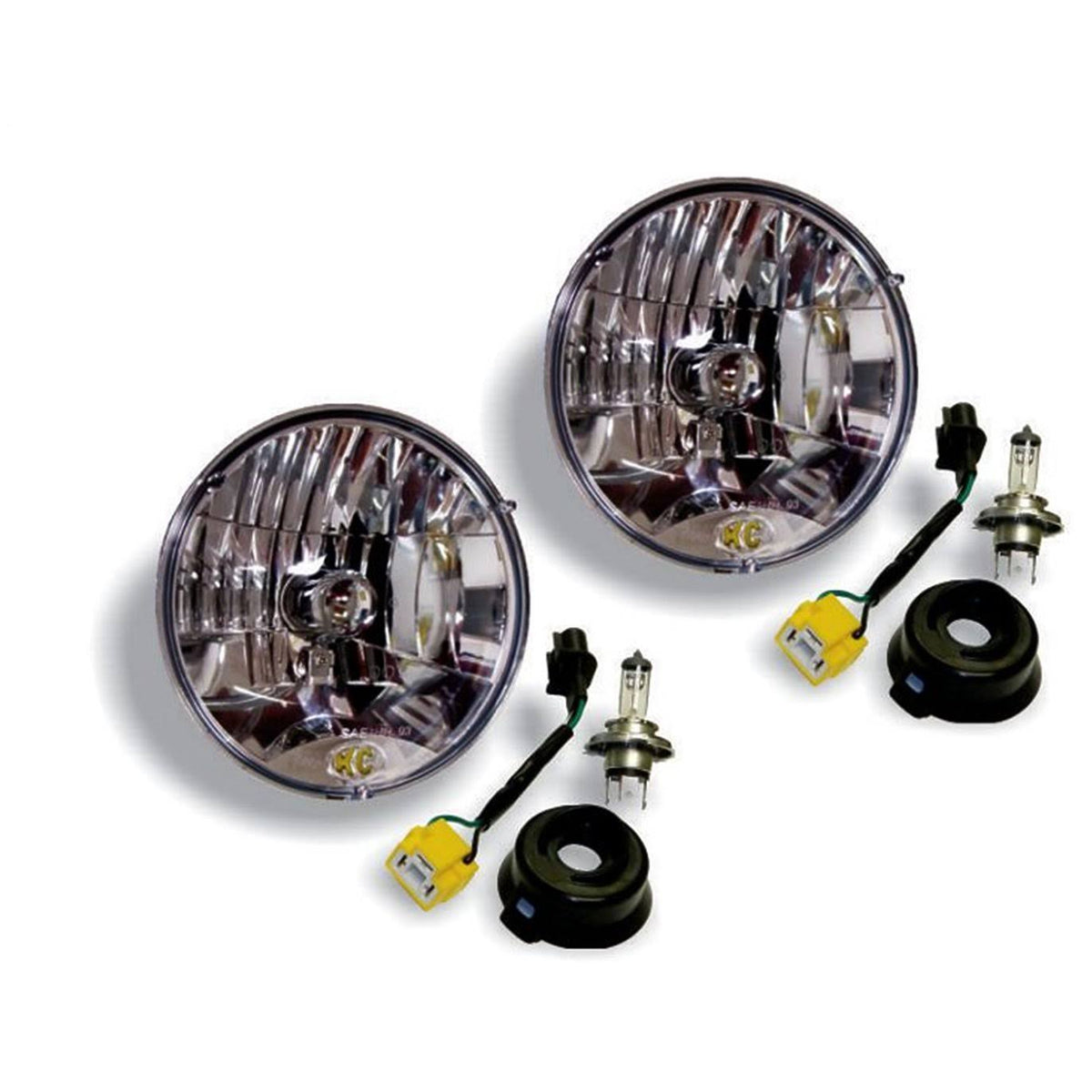 H4 Headlight Conversion Kit B159
