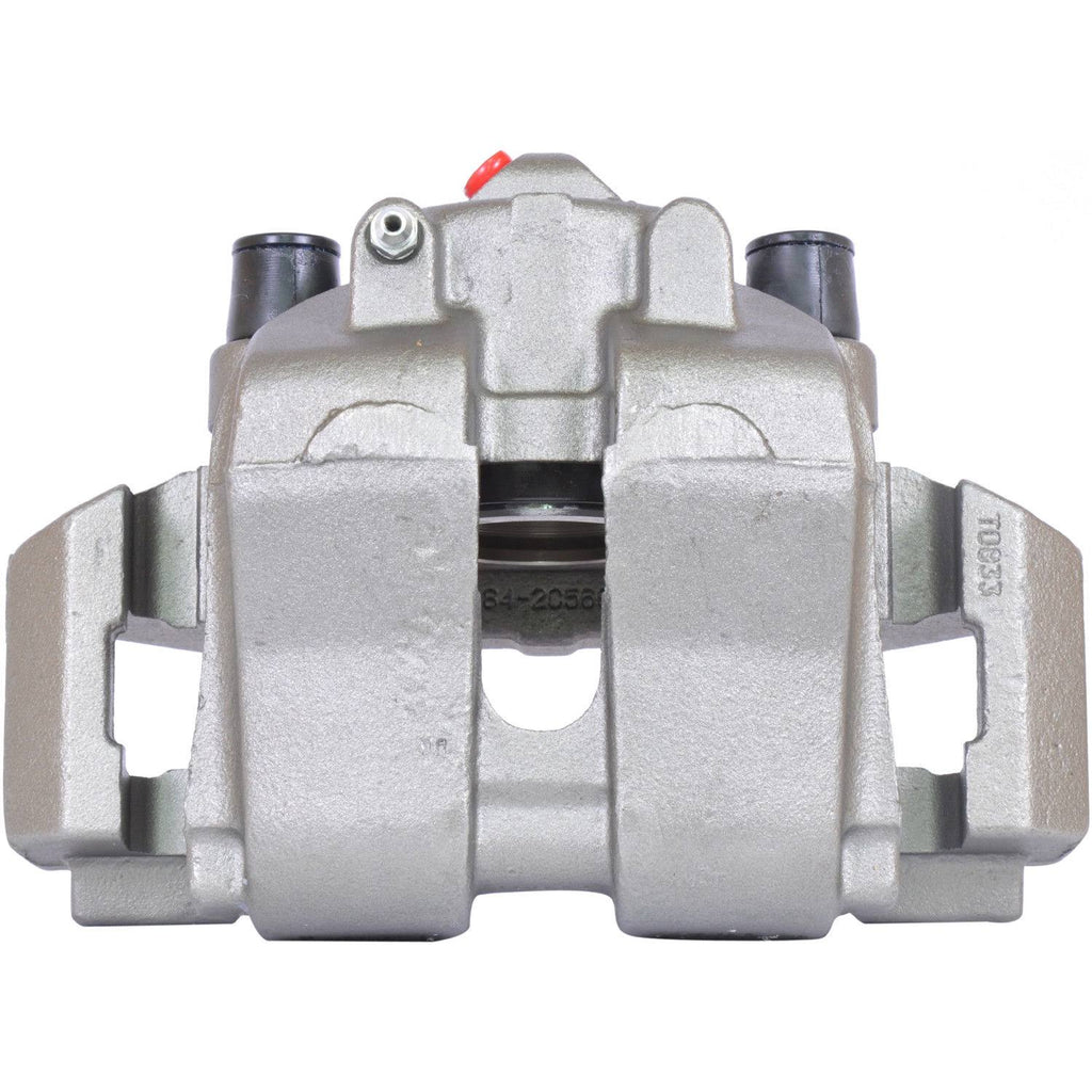 Bracketed Brake Caliper T457
