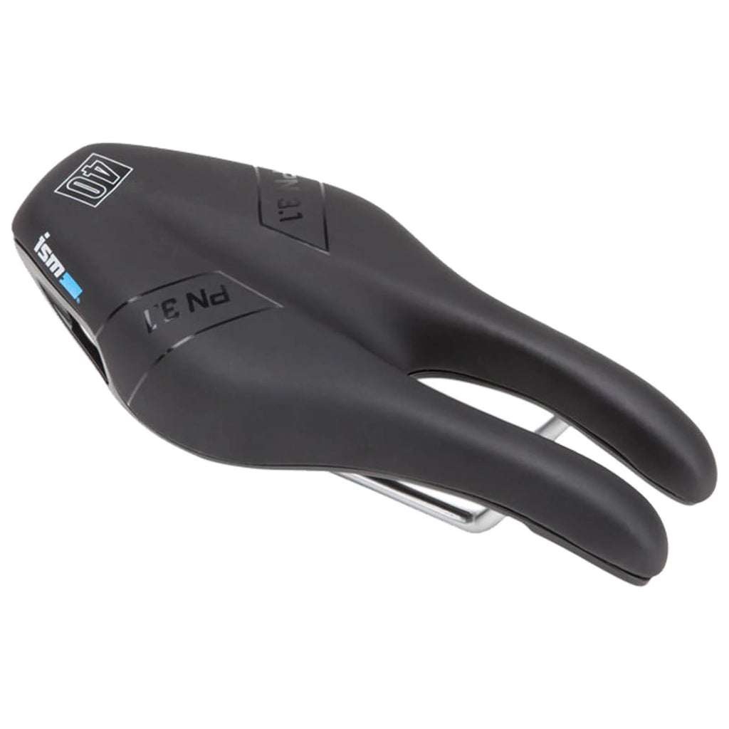 Black Saddle X976