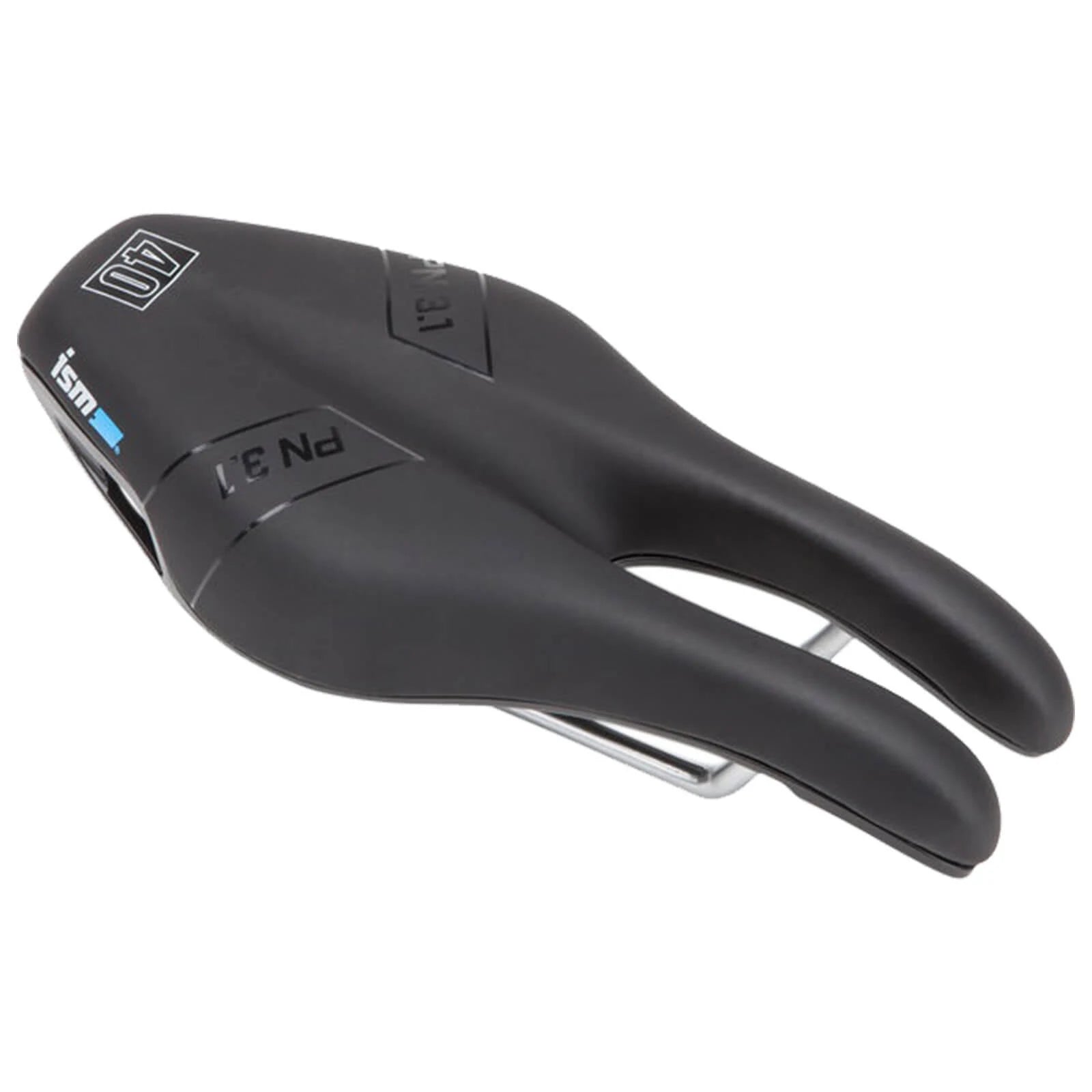 Black Saddle X976