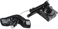 Spare Tire Hoist Carrier Rear Floor Pack of 2 H189029