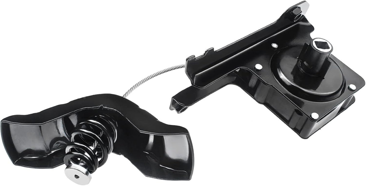 Spare Tire Hoist Carrier Rear Floor Pack of 2 H189029