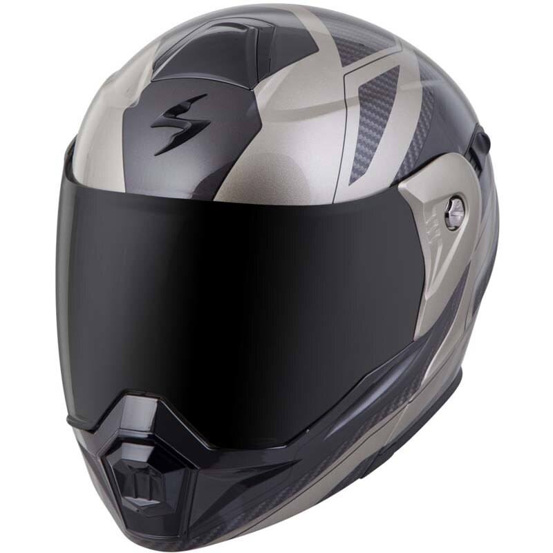Hi-Viz 2XL Motorcycle Helmet C13708
