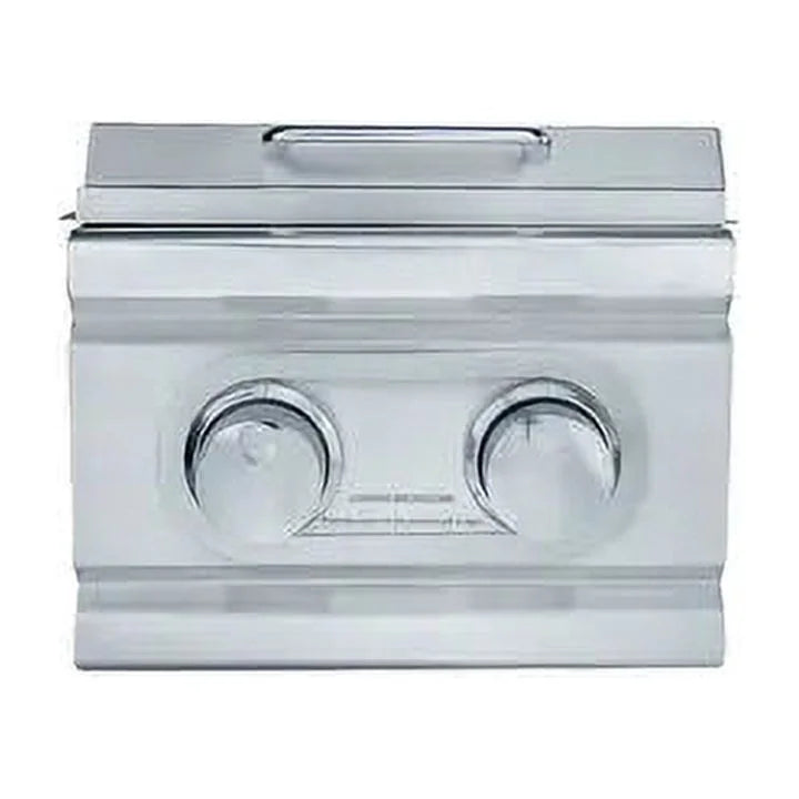 Built-In Double Side Burner Propane J491979