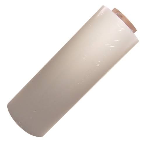 18x22 x 120 Gauge Hand Stretch Film 4 Roll/Case G803263