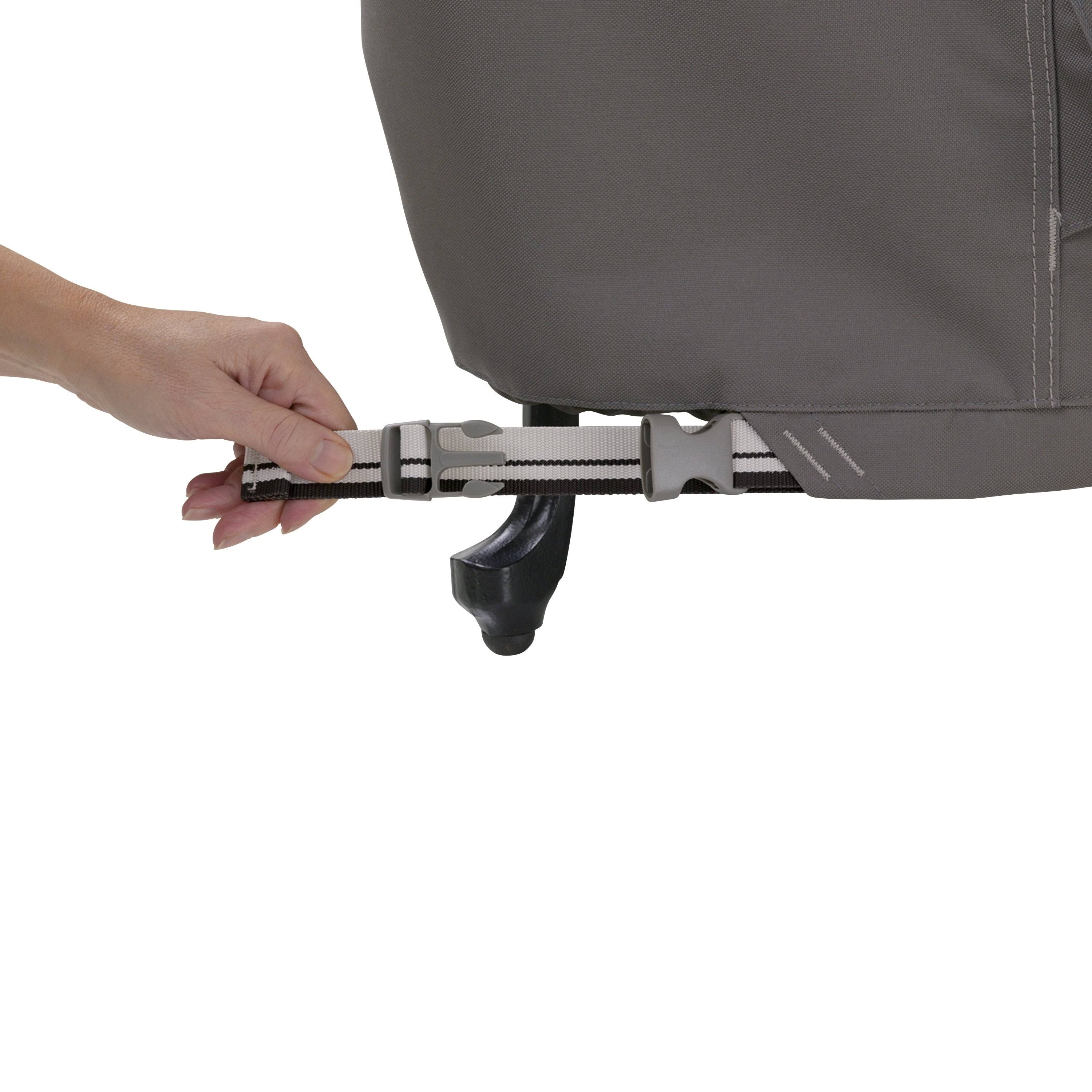 Patio Chair Cover 4-Pack D5702