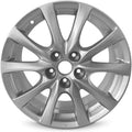 17 inch Aluminum Wheel Rim for Mazda 6 A40693