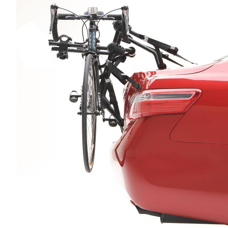 Expedition Rack Deluxe 3 Bike C616