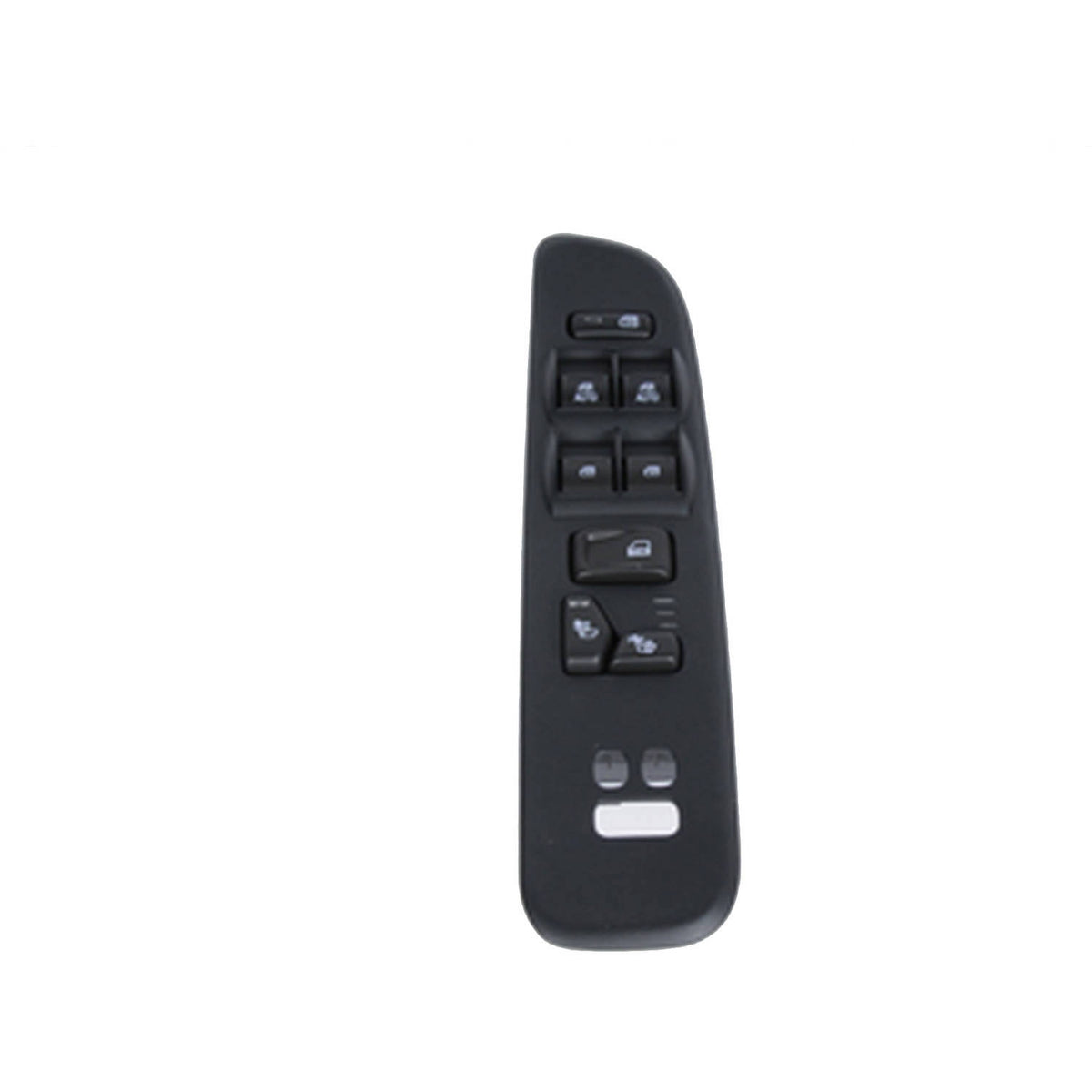 Door Lock and Window Switch X743