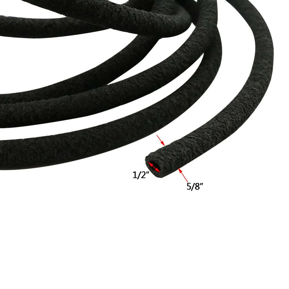 25/50/98FT Porous Soaker Drip Line Hose A69288