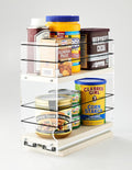 Storage Organizer Drawer with 2 Shelves E82274