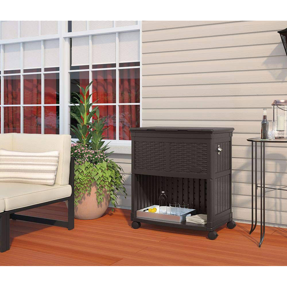 Patio Tables Y853