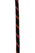 Black Kernmantle Lifeline - 50 ft Length H188