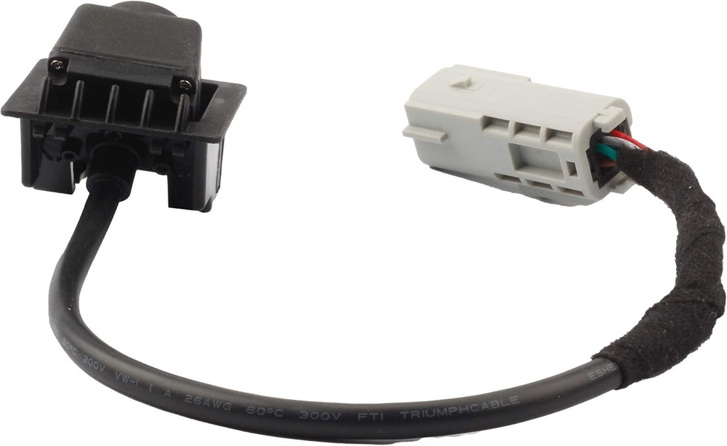 Rear View Backup Camera Pack of 2 J28569
