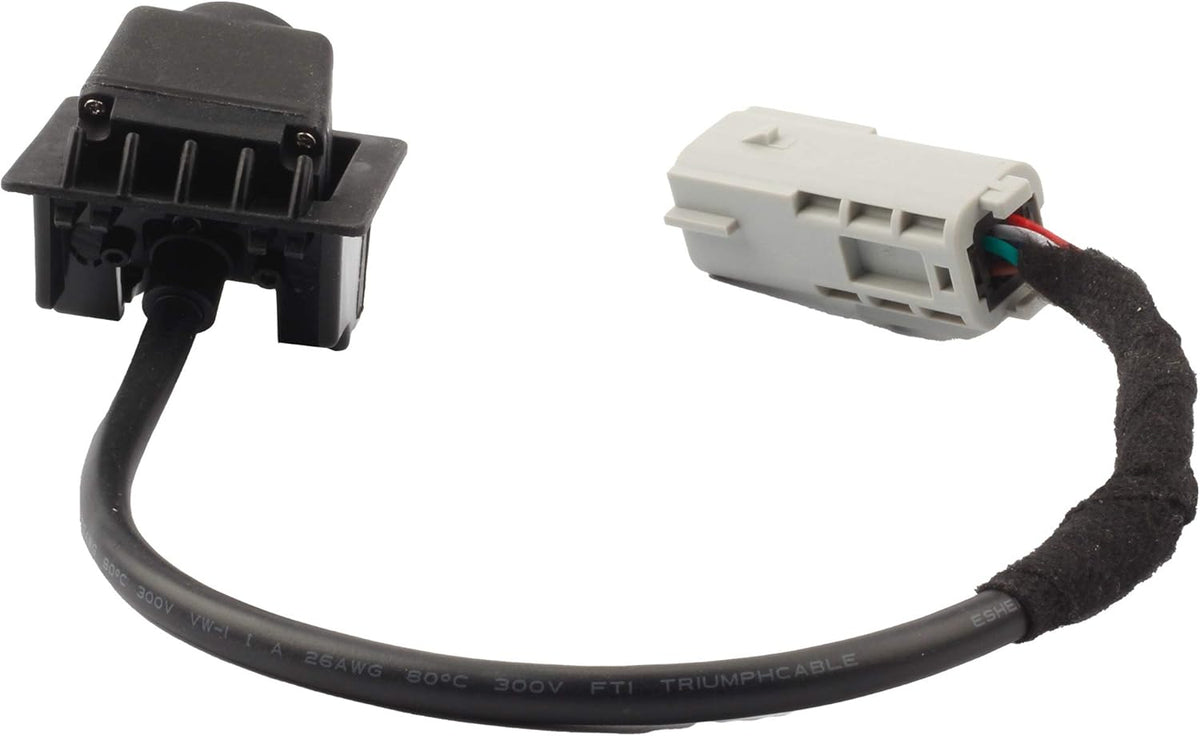 Rear View Backup Camera Pack of 2 J28569