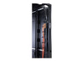 Black UTP CAT 6 Network Cable 29 ft G554