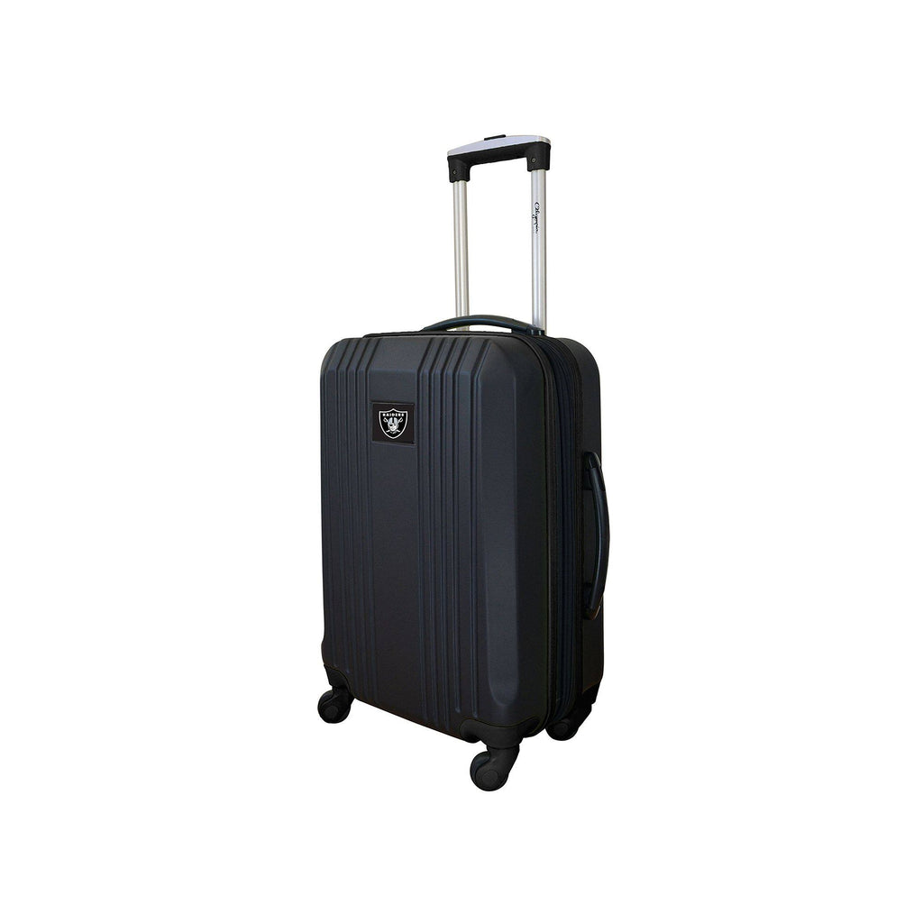 Black 21x22 Hardcase Spinner Carry-On E3729