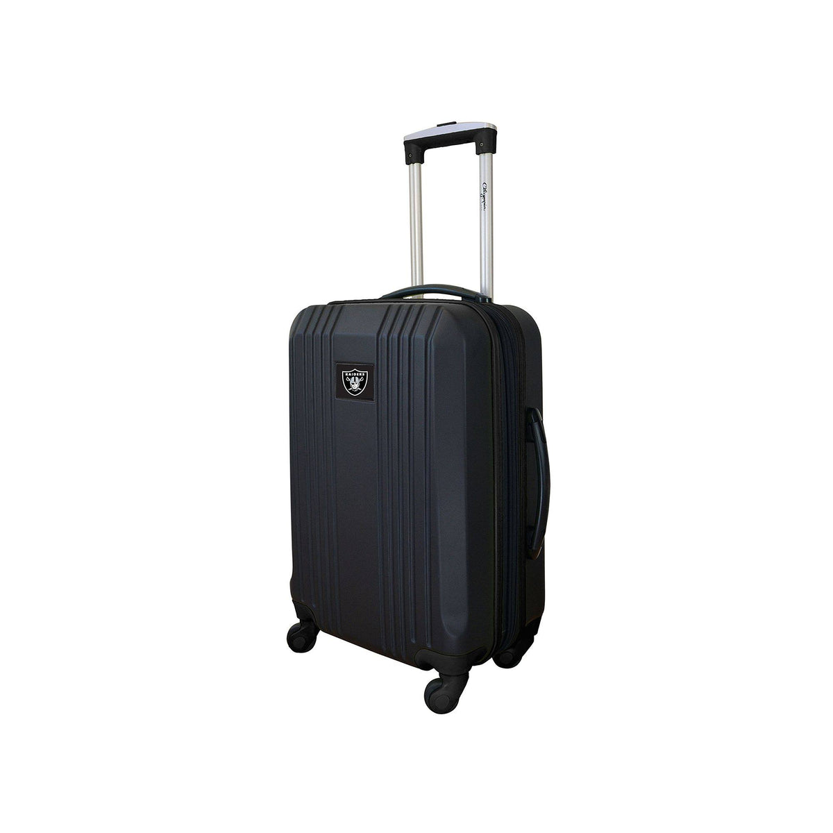 Black 21x22 Hardcase Spinner Carry-On E3729