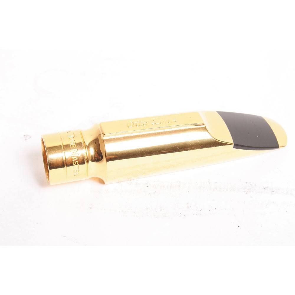 Metal Tenor Saxophone Mouthpiece J157334