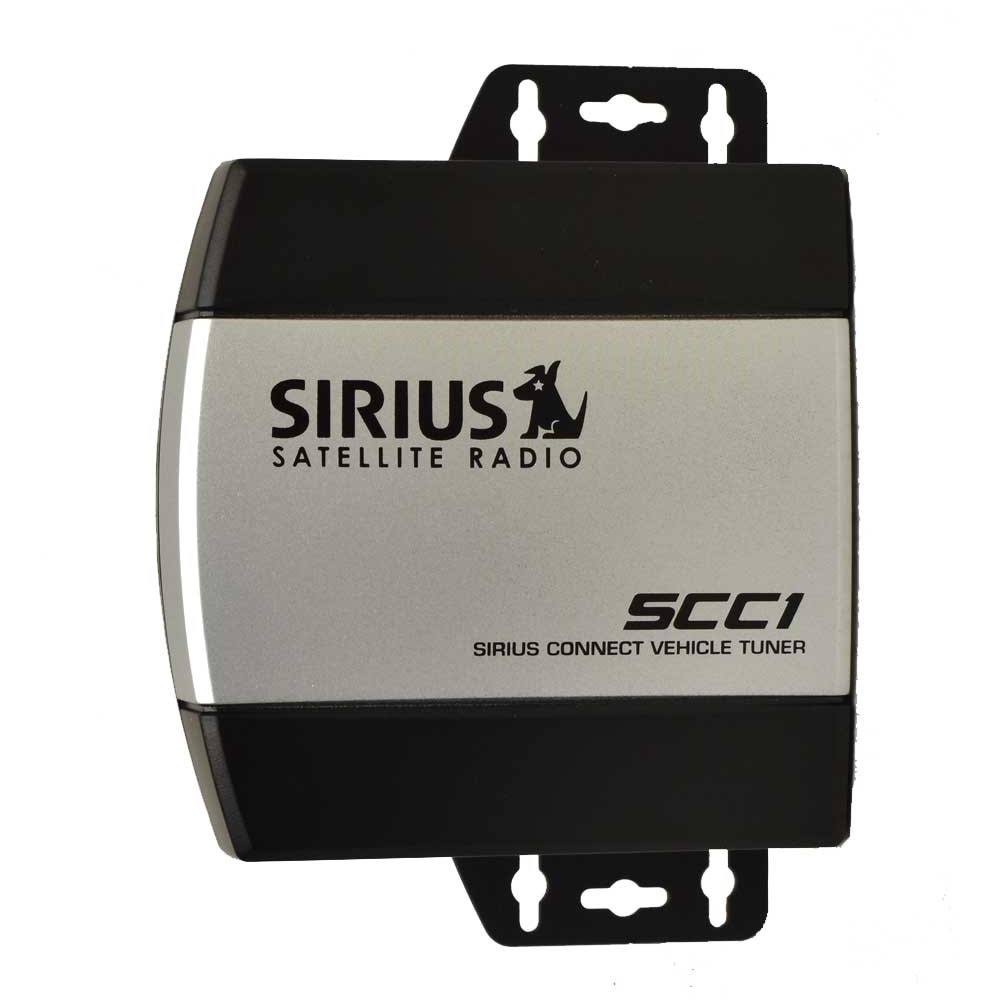 Car Satellite Radio V187