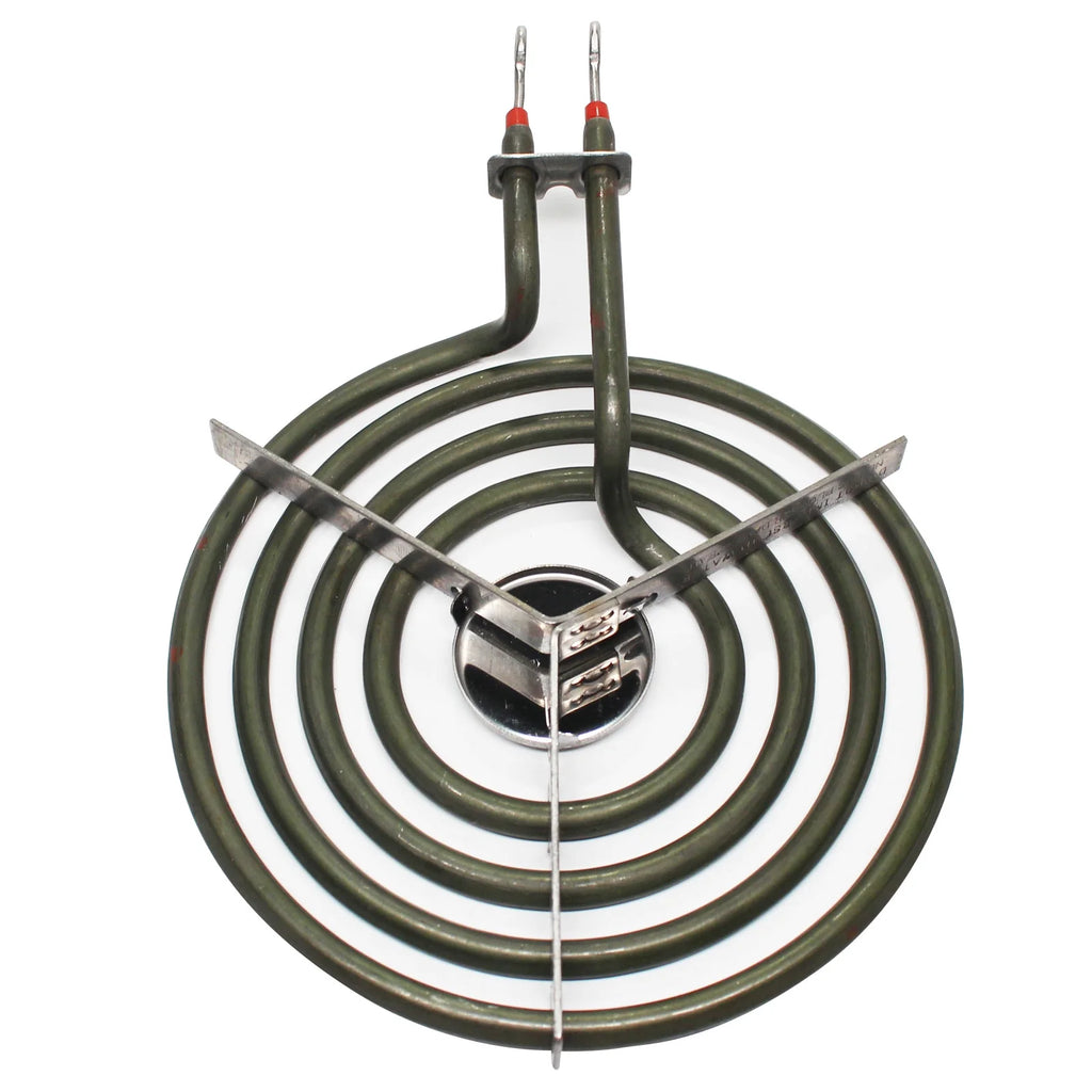 2-Pack 6 inch 4 Turns Surface Burner Element for Range F21291
