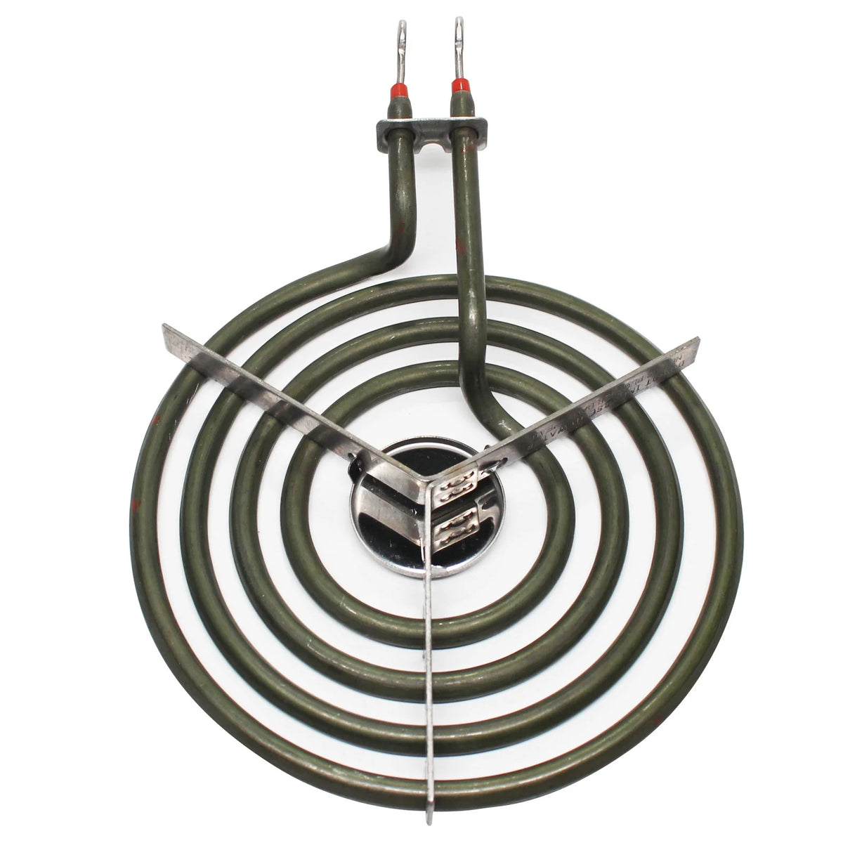 2-Pack 6 inch 4 Turns Surface Burner Element for Range F21291
