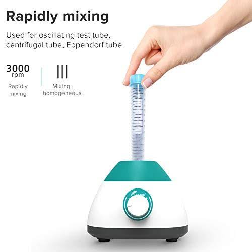 Mini Vortex Mixer Shakers P5738