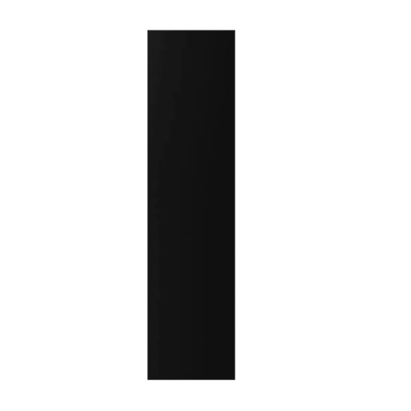 Black Composite Board-n-Batten Shutters (Per Pair) R73302